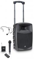 Портативная акустическая система 2
