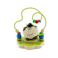 Лабиринт "Буренка"