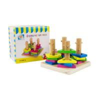 Формы на палочках