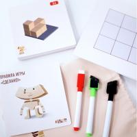 Настольная игра  «Сделано!»  (Оптимальный) 