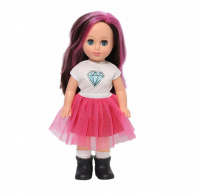 Кукла (девочка) 9