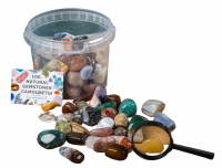 Набор самоцветов "Веселые пираты №7"