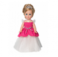 Кукла (девочка) 6