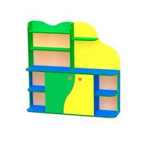 Уголок природы "Волны 2"