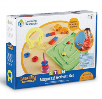 Набор "Магнетизм"