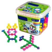 Конструктор Молекулы 70 деталей