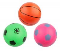 Набор мячей (3 шт.) в сетке