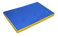 Мат гимнастический 2х1х0,1 м