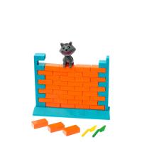 Настольная игра «Спаси кота»