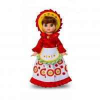 Кукла "Эля Дымковская барыня", 30 см