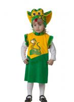 Костюм "Змейка"