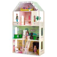 Кукольный домик "Поместье Шервуд" (с мебелью)