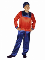 Костюм "Ванюша" взрослый