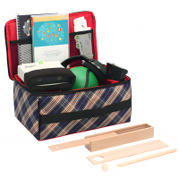 Методики автоматизированного исследования индивидуального латерального профиля. Детская версия.