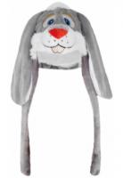 Шапочка "Зайчик"