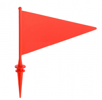 Флажок разметочный  2