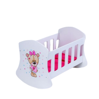 Серия "Мишутки" Люлька Кокетка