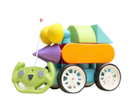 МАККИ ДРАЙВ