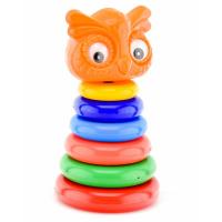 Пирамида "Совенок"