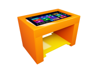 Сенсорный стол 32" (6 касаний)