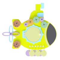 Бизиборд «Подводная лодка»