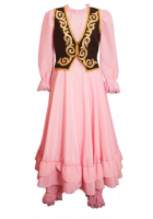 Костюм "Татарский" для девочки