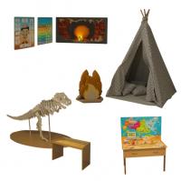 Набор "Юный археолог"