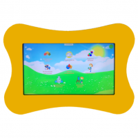 Интерактивная панель "Антошка 43"