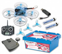 Образовательный модуль "Аэро-Спортивный"