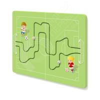 Дидактическая панель "Футбол"