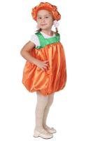 Костюм "Тыковка"