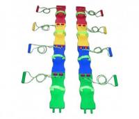 Спортивно-игровое оборудование "Шагаем вместе"