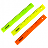 Линейка школьная