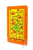 Дидактическая панель "Цифровой лабиринт"