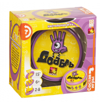 Настольная игра «Доббль»