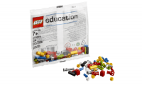 Набор с запасными частями WeDo 2