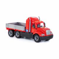 Автомобиль бортовой