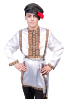 Косоворотка для взрослых "Иван"