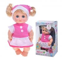 Кукла "Любочка 11"