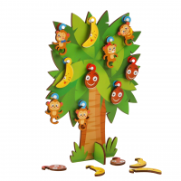 Сортер-дерево «Пальма»