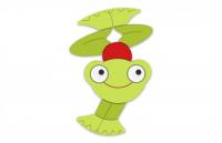 Декорация "Лягушка прыгун" 38х58 см