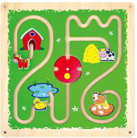 Игра настенная "Путешествие"