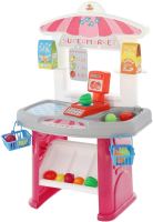 Набор для детей "Супермаркет мини"