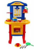 Набор "Кухня №3", 28 элементов