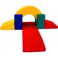 Мягкий модуль "Трансформер-7" 7 элементов