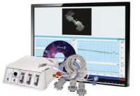 Универсальный. Индикатор компьютерный полиграфический «УСО-01» с ПО «Нейрокурс», «Тонус», «Комфорт-ЛОГО»