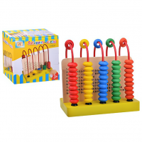 Лабиринт-счеты