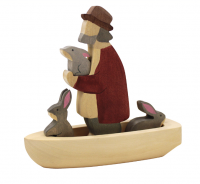 Набор ДЕД МАЗАЙ И ЗАЙЦЫ