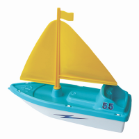 Игрушка для детей "Яхта", 31 см