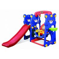 Игровая зона для детей "Тедди"